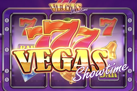 777 Vegas Showtime Mancala Gaming