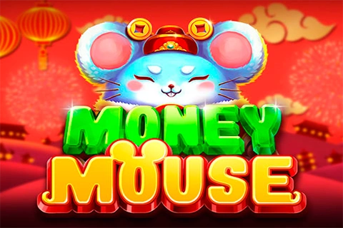 Money Mouse Spadegaming