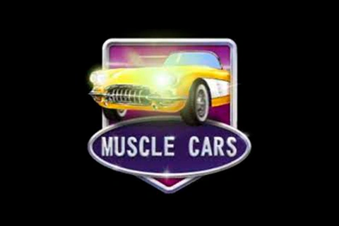 Muscle Cars Ka Gaming